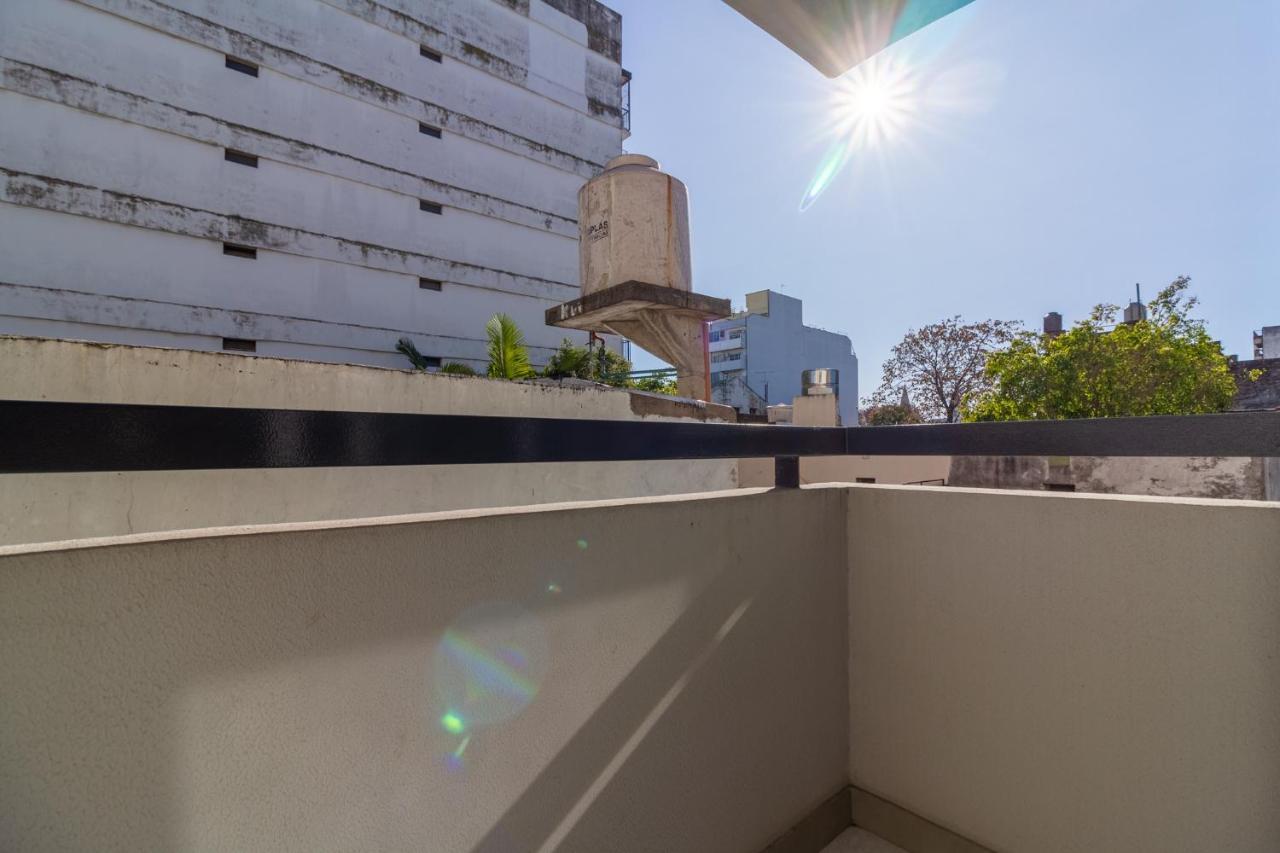Acevedo 716 - Apart Hotel - New Opening Buenos Aires Exterior photo