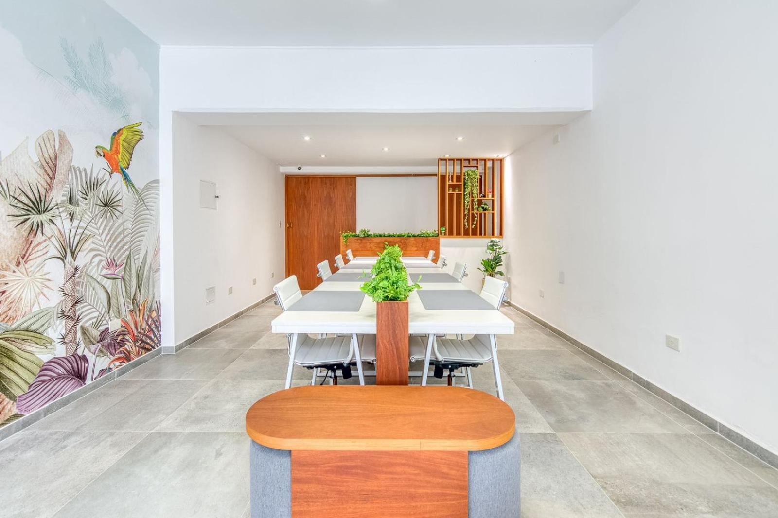 Acevedo 716 - Apart Hotel - New Opening Buenos Aires Exterior photo